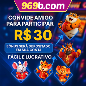 969b.com Indique amigos para receber um bônus